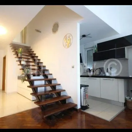 Apartment Ivan